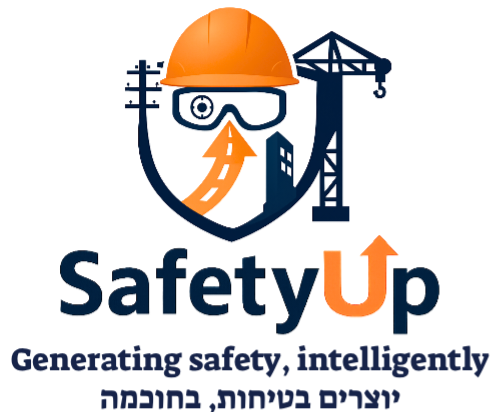 SafetyUp logo